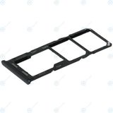 Samsung A13 5g Sim Ve Sd Kart Tepsisi Sm-a136 - Siyah
