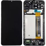 Samsung A13 SM-A135F Çıtalı Lcd Dokunmatik Cep Telefonu Ekranı