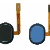 Samsung A20 Parmak İzi Okuyucu Film (Home Flex)