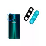 Samsung A20s Arka Kamera Lensi