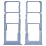 Samsung A23 Sim Tepsisi SM-A235F, SD KART MAVİ