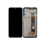 Samsung A23 SM-A235 Çıtalı Lcd Dokunmatik Cep Telefonu Ekranı
