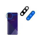 Samsung A30s Arka Kamera Lensi