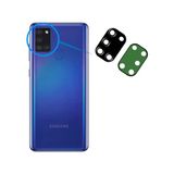 Samsung A31 Arka Kamera Lensi