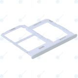 Samsung A31 Sim Tepsisi Sm-a315f - Beyaz