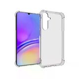 Samsung A35 Kılıf Nitro Anti Shock Silikon