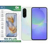 Samsung A36 Ekran Koruyucu 9H Esnek Nano Cam Tam Uyumlu Şeffaf