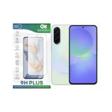 Samsung A36 Ekran Koruyucu Mat Parmak İzi Bırakmayan Uyumlu Esnek Nano Kırılmayan