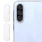 Samsung A36 Esnek Nano Kamera Lens Koruyucu (2 Adet)