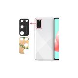 Samsung A41 Arka Kamera Lensi