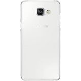 Samsung A5 (2016) Koruyucu Kılıf, Şeffaf
