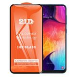Samsung A50 Ekran Koruyucu 21d Kırılmaz Cam