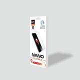 Samsung A50 NANO Ekran Koruyucu Uyumlu Kırılmaz Cam