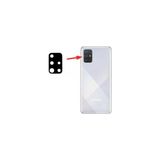 Samsung A51 Arka Kamera Lensi