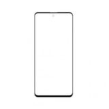 Samsung A515 A51 Ön Cam Dokunmatik Lensi Ocalı
