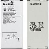 Samsung A7 2016 A710 Batarya Pil + Tamir Seti