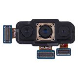 Samsung A7 2018 A750 Arka Kamera