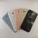 Samsung A720 A7 2017 Arka Kapak Pil Batarya Kapağı