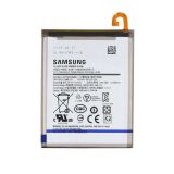 Samsung A750 A7 2018 Batarya Pil %100 Kvk Orjinal