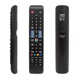 Samsung Aa59-00582A Bn59-01198Q Ue32es6575u Un60ju650df Lcd Led Tv Kumandası