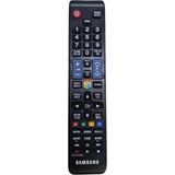 Samsung AA59-00582A Orjinal LED Tv Kumandası - Siyah