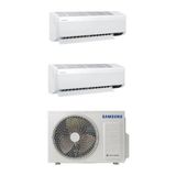 Samsung AJ080TXJ4KH/EA 1+2 Sistem 12+18 Duvar Tipi Klima
