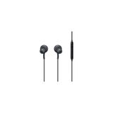 Samsung AKG Akg Mikrofonlu Type-C Girişli Kulak Içi Siyah Kablolu Kulaklık (kutusuz)