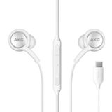 Samsung Akg Eo-Ig955 Type-C Mikrofonlu Kulak İçi Kulaklık