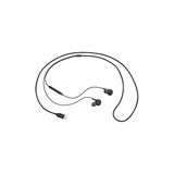 Samsung Akg Type-C Earphones Kablolu Kulaklık Siyah ( Samsung Türkiye Garantili)