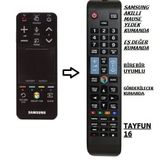 SAMSUNG AKILLI KUMANDA AA59-00775A - AA59-00774A-YEDEK KUMANDA