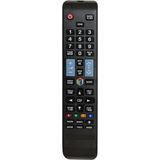 SAMSUNG AKILLI KUMANDA BN59-01220M YEDEK KUMANDA