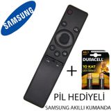 SAMSUNG AKILLI KUMANDA