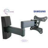 Samsung Akıllı Smart Uygulama 27" 70 Ekran Wi-fi 4ms 60hz 1920x1080 Full Hd 14 - 28 Monitör Lcd Led Tv Hareketli Askı Aparatı