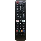 Samsung Android Smart Led Tv Kumandası