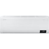 Samsung AR18BXFCMWK/SK Wind-Free Premium 18000 BTU A++ Duvar Tipi Inverter Klima 58 dB Sessiz Çalışma