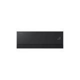 Samsung AR70H09CACB/SK Windfree Pro Black 9000 BTU Duvar Tipi Klima