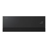 Samsung AR70H12CACB/SK Windfree Pro Black 12000 BTU Duvar Tipi Klima