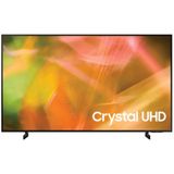 Samsung AU8000 CRYSTAL UHD TV