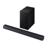 Samsung B-serisi Soundbar HW-B450F 2.1 ch Subwoofer (2025)