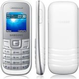 Samsung B130 Beyaz