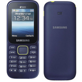 Samsung B310 Lacivert