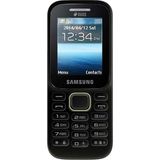 Samsung B310 Siyah Tuşlu