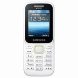 Samsung B310E Beyaz
