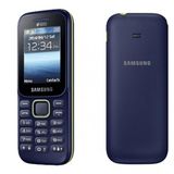 Samsung B310E Mavi Outlet-Teşhir