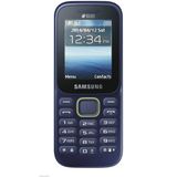 Samsung B310E Mavi