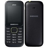 Samsung B310E Siyah