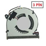 Samsung BA31-00136A Notebook Uyumlu Fan