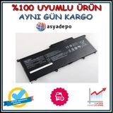 Samsung BA43-00335A BA43-00349A BA43-00350A Uyumlu Notebook Batarya