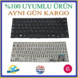 Samsung BA59-03786F Siyah Klavye