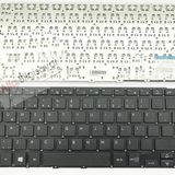 Samsung BA59-03786Q Siyah Klavye